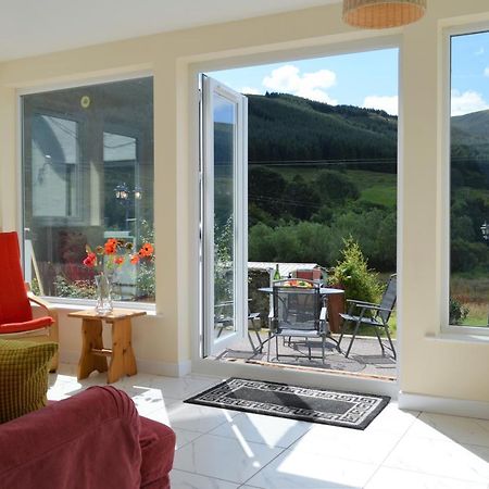 Gorsnavoon Cottage Clachaig Eksteriør bilde
